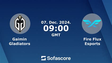 Esports Live Score .